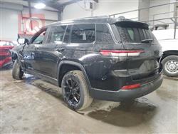 Jeep Grand Cherokee L